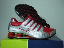 Nike shox 